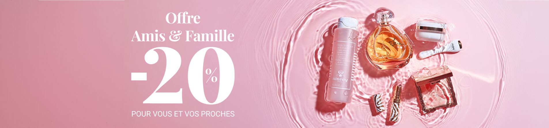 sisley-paris-friends-and-family